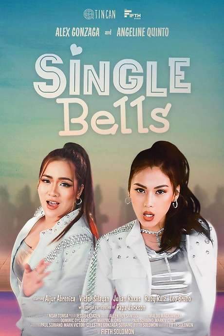 Single Bells (2023) movie poster