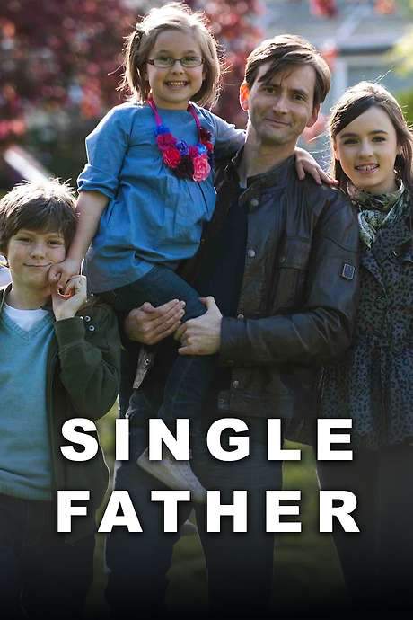 Single Father (2010) movie poster