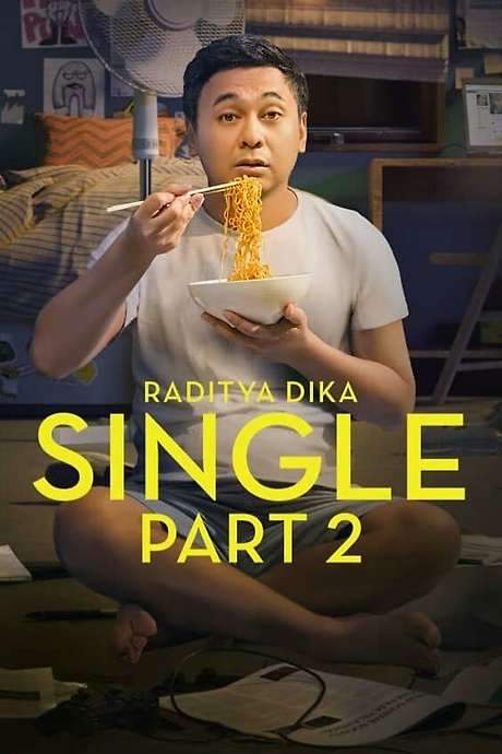 Single: Part 2 (2019) movie poster