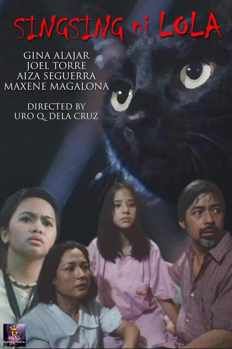 Singsing Ni Lola (2002) movie poster