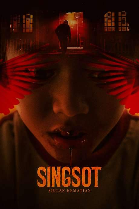 Singsot: Siulan Kematian (2025) movie poster