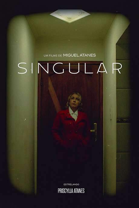    Mysterious messages appear on a lonely woman’s apartment door as she tries to discover their sender.  