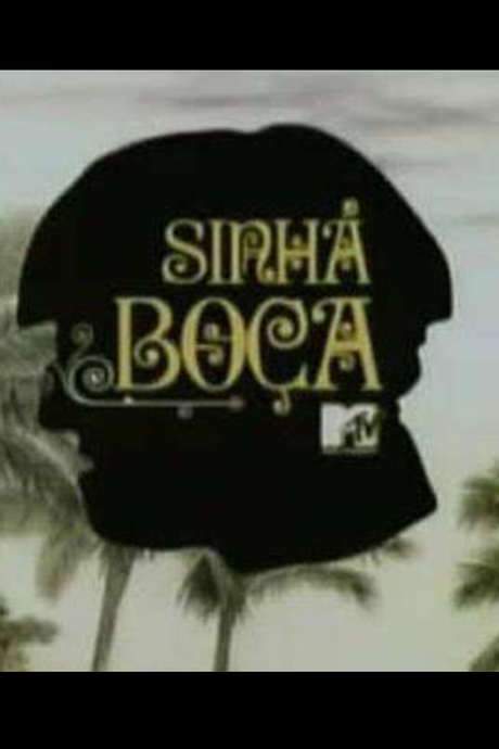 Sinhá Boça (2006) movie poster