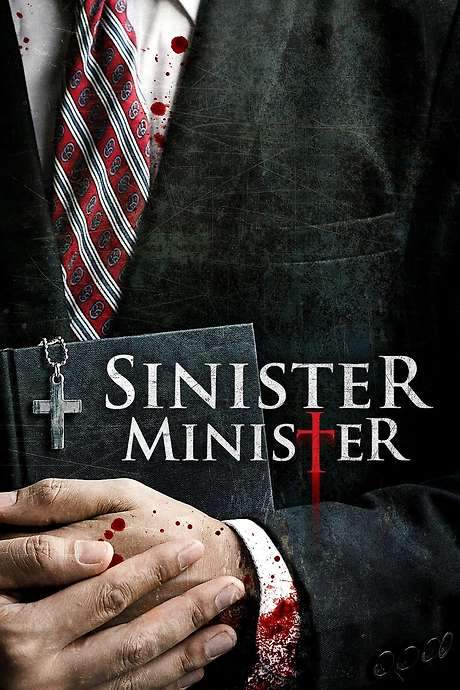 Sinister Minister (2017) movie poster