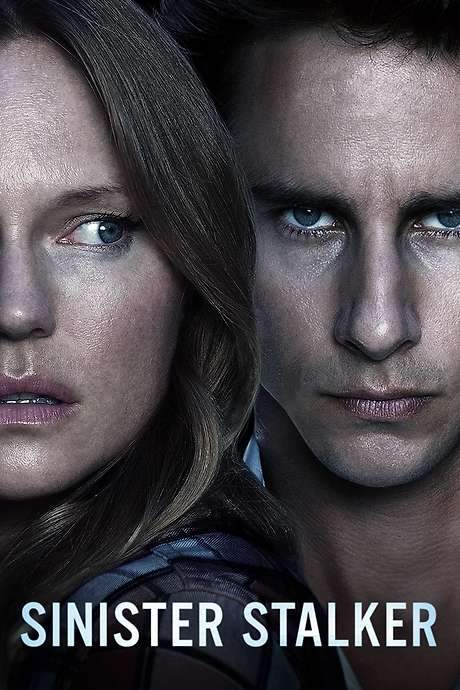 Sinister Stalker (2020) movie poster