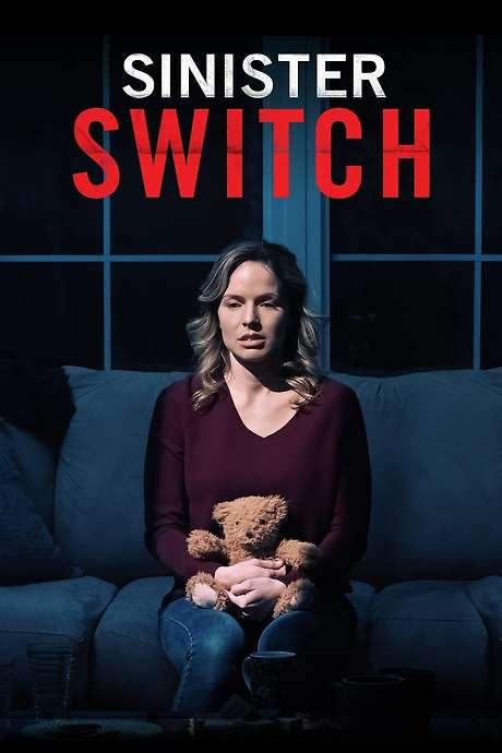 Sinister Switch (2021) movie poster