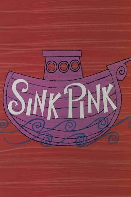 Sink Pink (1965) movie poster