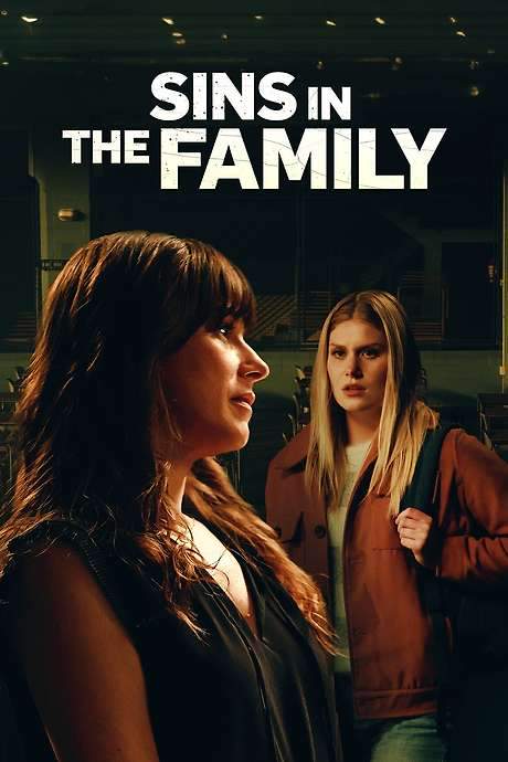 Sins in the Family (2023) movie poster