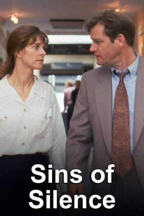Sins of Silence (1996) movie poster