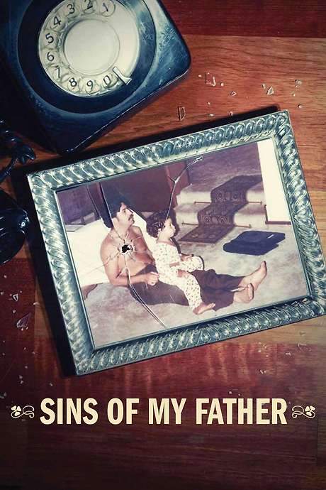 Sins of My Father (2009) movie poster
