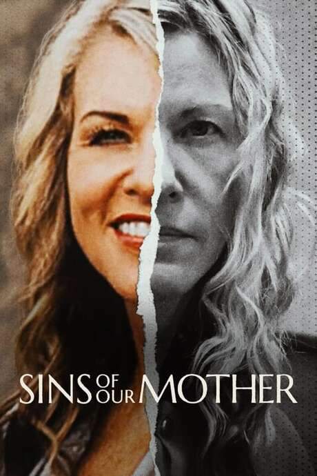 Sins of Our Mother (2022) movie poster