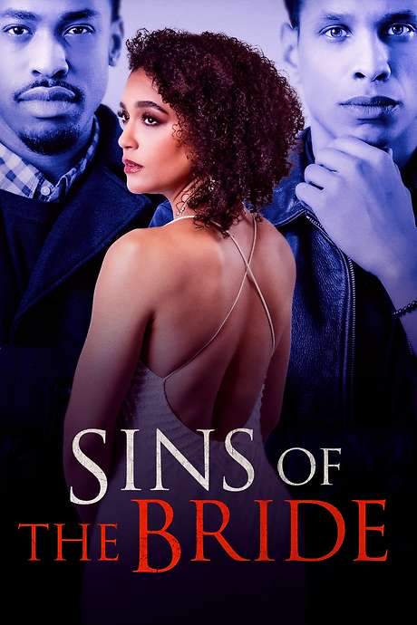 Sins of the Bride (2024) movie poster