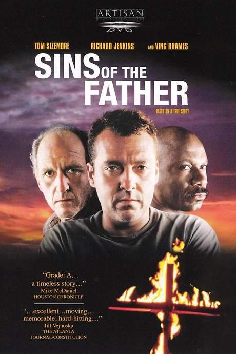 Sins of the Father (2002) movie poster