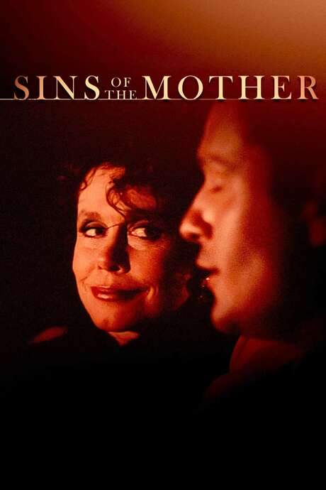 Sins of the Mother (1991) movie poster