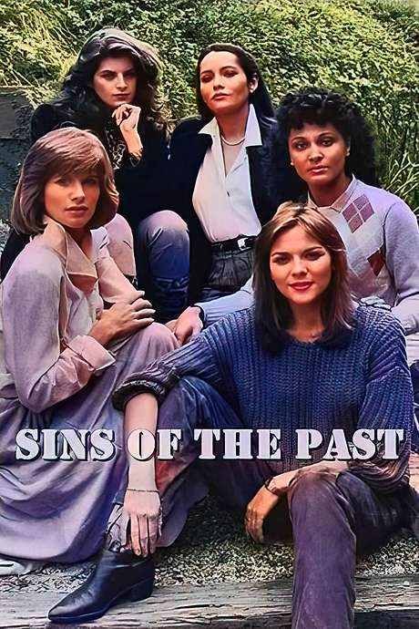 Sins of the Past (1984) movie poster