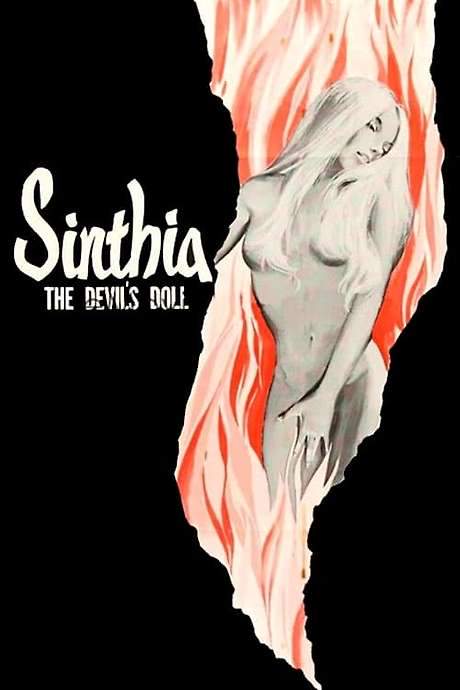 Sinthia: The Devil’s Doll (1970) movie poster