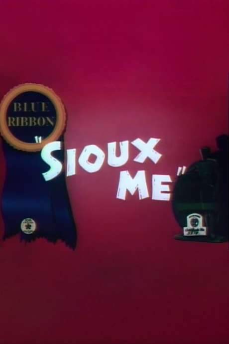 Sioux Me (1939) movie poster