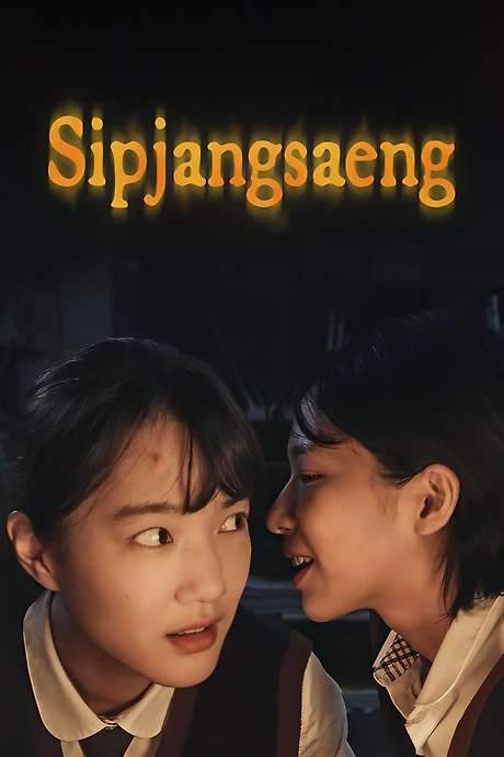 Sipjangsaeng