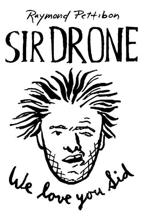 Sir Drone (1989) movie poster