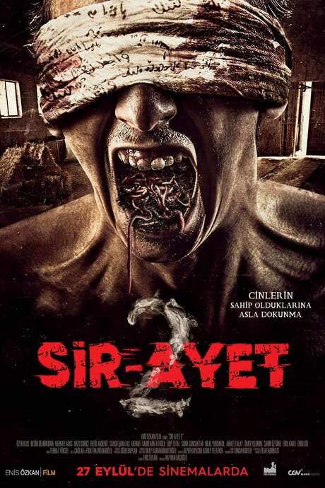 Sir-Ayet 2 (2019) movie poster
