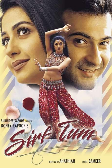 Sirf Tum (1999) movie poster