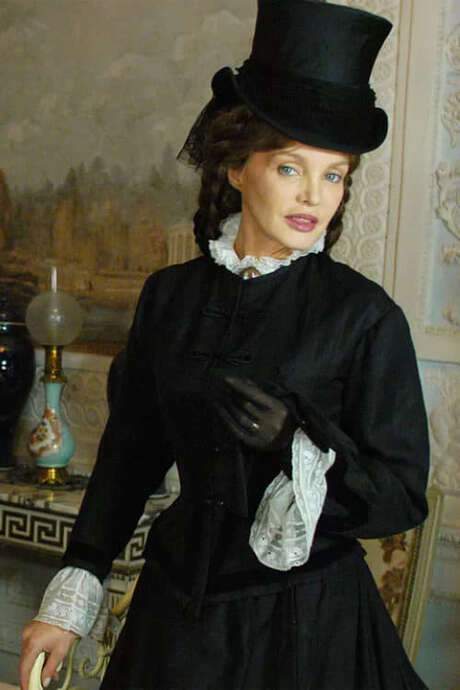 Sissi, the Rebellious Empress (2004) movie poster