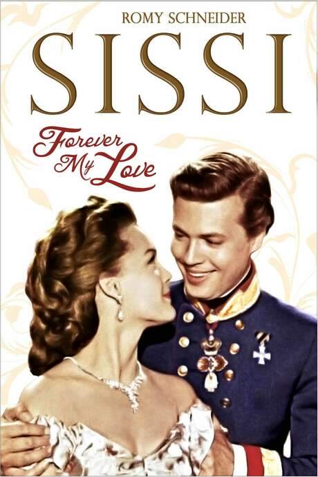 Sissi - Forever My Love (1962) movie poster