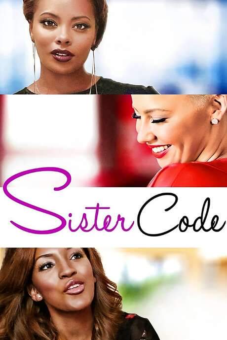 Sister Code (2015) movie poster