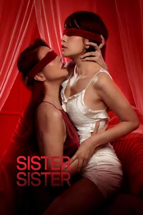 Sister Sister (2019) movie poster
