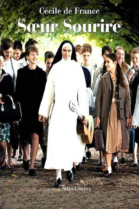 Sister Smile (2009) movie poster