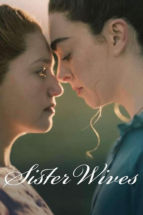 Sister Wives (2024) movie poster