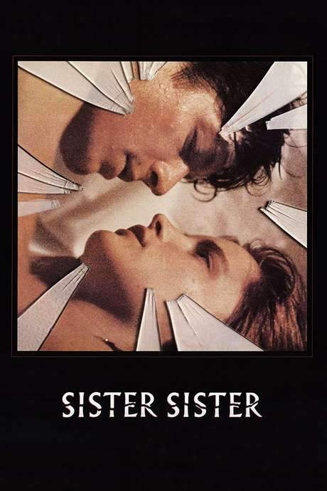 Sister, Sister (1987) movie poster