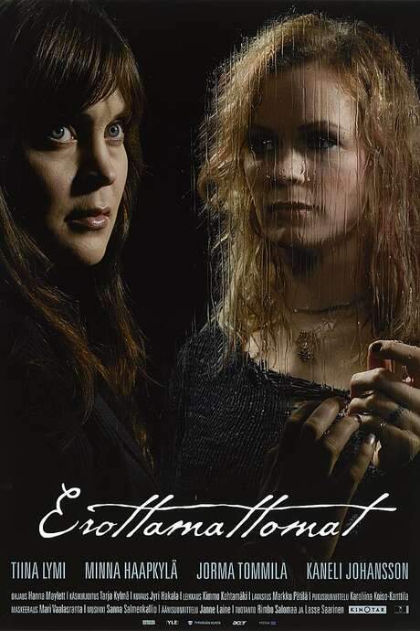 Sisters Apart (2008) movie poster