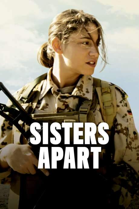 Sisters Apart (2020) movie poster