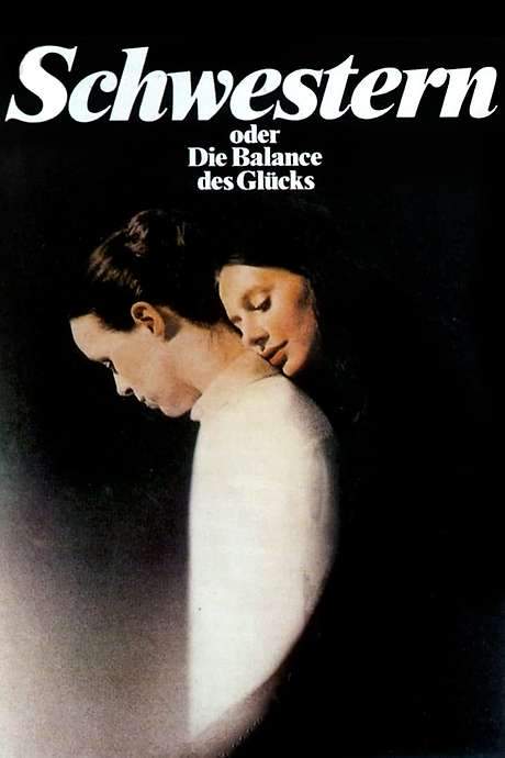 Sisters, or The Balance of Happiness (1979) movie poster