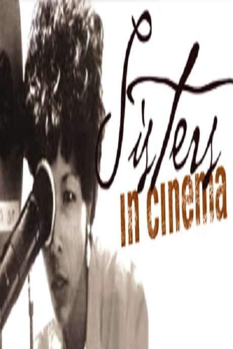 Sisters in Cinema (2003) movie poster