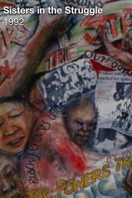 Sisters in the Struggle (1991) movie poster