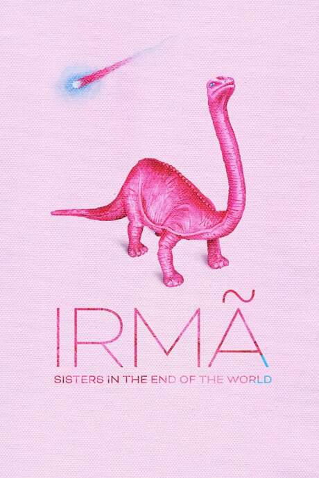 Sisters in the End of the World (2020) movie poster