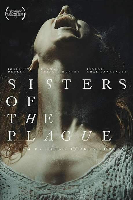 Sisters of the Plague (2015) movie poster