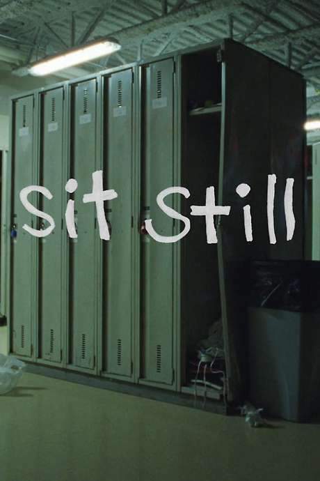 Sit Still (2021) movie poster