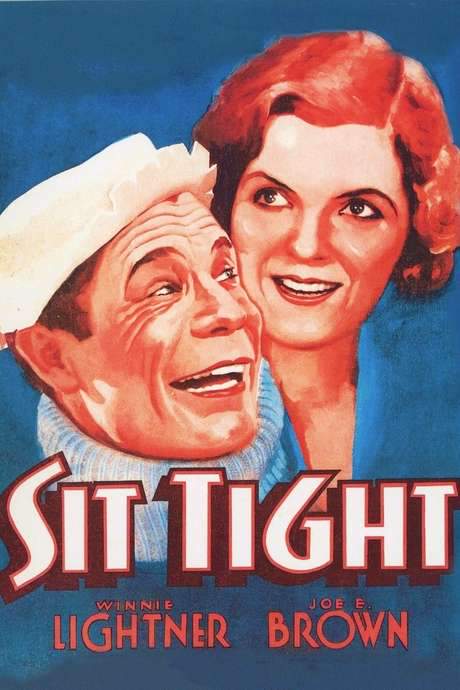 Sit Tight (1931) movie poster