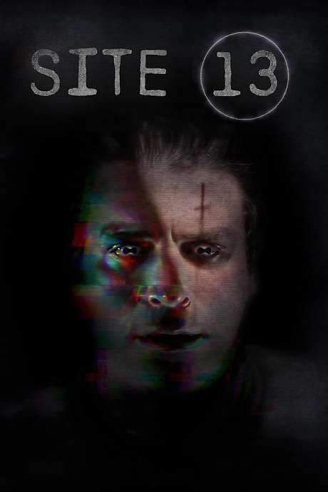 Site 13 (2023) movie poster
