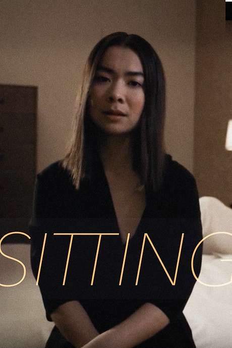 A down-and-out young woman takes a job delivering an unusual drug to high profile clients, sitting with them while they have life-altering experiences.