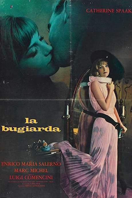 Six Days a Week (1965) movie poster