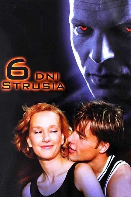 Six Days of Ostrich (2001) movie poster