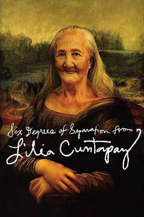 Six Degrees of Separation from Lilia Cuntapay (2011) movie poster