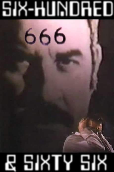Six Hundred and Sixty-Six (1972) movie poster
