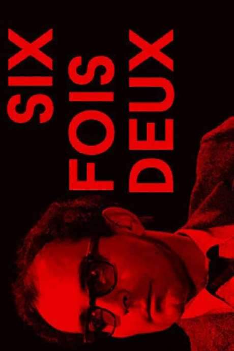 Six fois deux/Sur et sous la communication (1976) movie poster