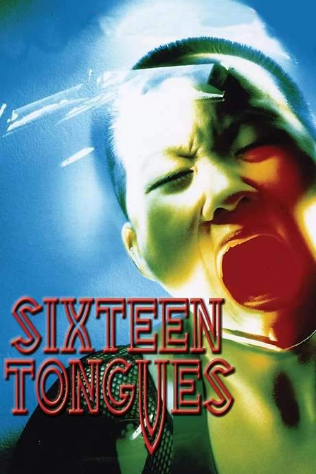 Sixteen Tongues (1999) movie poster