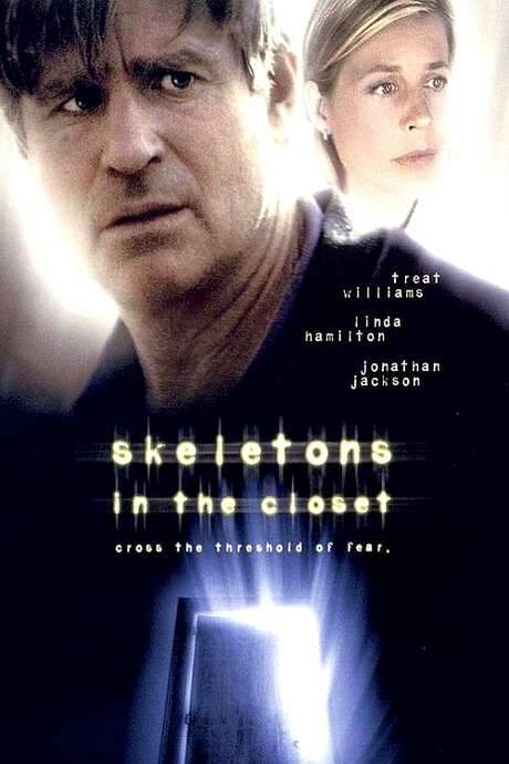 Skeletons in the Closet (2001) movie poster